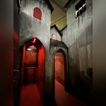 Prison Island Emerainville - Cellule 2