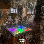 Prison Island Emerainville - Cellule 4