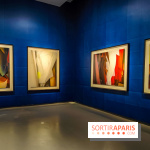  Le bégaiement de l'Histoire, l'exposition troublante de Thomas Demand au Jeu de Paume - photos - IMG20230213110609