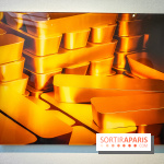  Le bégaiement de l'Histoire, l'exposition troublante de Thomas Demand au Jeu de Paume - photos - IMG20230213112247