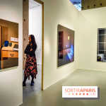  Le bégaiement de l'Histoire, l'exposition troublante de Thomas Demand au Jeu de Paume - photos - IMG20230213103002