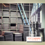  Le bégaiement de l'Histoire, l'exposition troublante de Thomas Demand au Jeu de Paume - photos - IMG20230213102506