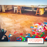  Le bégaiement de l'Histoire, l'exposition troublante de Thomas Demand au Jeu de Paume - photos - IMG20230213111202