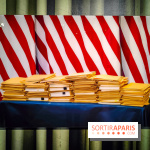  Le bégaiement de l'Histoire, l'exposition troublante de Thomas Demand au Jeu de Paume - photos - IMG20230213104915