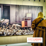  Le bégaiement de l'Histoire, l'exposition troublante de Thomas Demand au Jeu de Paume - photos - IMG20230213103152