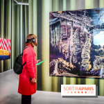  Le bégaiement de l'Histoire, l'exposition troublante de Thomas Demand au Jeu de Paume - photos - IMG20230213105005