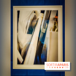  Le bégaiement de l'Histoire, l'exposition troublante de Thomas Demand au Jeu de Paume - photos - IMG20230213110710