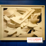  Le bégaiement de l'Histoire, l'exposition troublante de Thomas Demand au Jeu de Paume - photos - IMG20230213110628