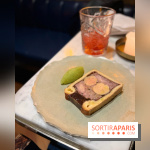 Datsha - Coq au vin en croûte