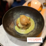 Datsha - Poire et shiso