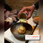 Datsha - Poire et shiso