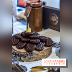 Les chocolats de Pâques des Galeries Lafayettes 2023- Alléno & Rivoire