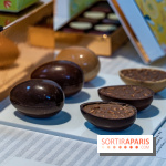 Les chocolats de Pâques des Galeries Lafayettes 2023 -  Pierre Marcolini
