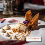 Akira Back Paris fête ses 1 an -  dessert