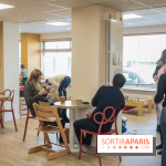Môment's, le family concept de Versailles