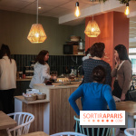 Môment's, le family concept de Versailles