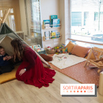 Môment's, le family concept de Versailles