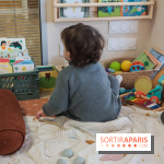 Môment's, le family concept de Versailles