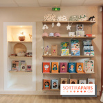 Môment's, le family concept de Versailles