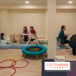 Môment's, le family concept de Versailles