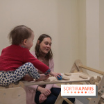 Môment's, le family concept de Versailles