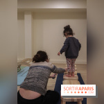Môment's, le family concept de Versailles
