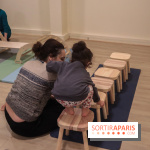 Môment's, le family concept de Versailles