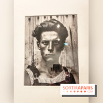 Exposition Paul Strand ou l'équilibre des forces, un voyage en photos à la Fondation HCB - IMG20230213154307