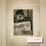 Exposition Paul Strand ou l'équilibre des forces, un voyage en photos à la Fondation HCB - IMG20230213152801