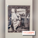 Exposition Paul Strand ou l'équilibre des forces, un voyage en photos à la Fondation HCB - IMG20230213153448