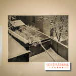 Exposition Paul Strand ou l'équilibre des forces, un voyage en photos à la Fondation HCB - IMG20230213152834