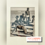 Exposition Paul Strand ou l'équilibre des forces, un voyage en photos à la Fondation HCB - IMG20230213153407