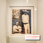 Exposition Paul Strand ou l'équilibre des forces, un voyage en photos à la Fondation HCB - IMG20230213154115