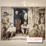 Exposition Paul Strand ou l'équilibre des forces, un voyage en photos à la Fondation HCB - IMG20230213153307