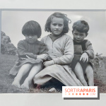 Exposition Paul Strand ou l'équilibre des forces, un voyage en photos à la Fondation HCB - IMG20230213154509