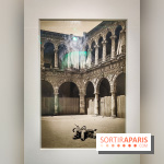 Exposition Paul Strand ou l'équilibre des forces, un voyage en photos à la Fondation HCB - IMG20230213155329