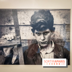 Exposition Paul Strand ou l'équilibre des forces, un voyage en photos à la Fondation HCB - IMG20230213153221