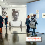 Exposition Paul Strand ou l'équilibre des forces, un voyage en photos à la Fondation HCB - IMG20230213152956