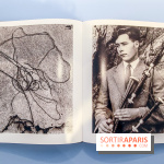 Exposition Paul Strand ou l'équilibre des forces, un voyage en photos à la Fondation HCB - IMG20230213153336