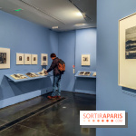 Exposition Paul Strand ou l'équilibre des forces, un voyage en photos à la Fondation HCB - IMG20230213154358