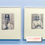 Exposition Paul Strand ou l'équilibre des forces, un voyage en photos à la Fondation HCB - IMG20230213153432