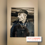 Exposition Paul Strand ou l'équilibre des forces, un voyage en photos à la Fondation HCB - IMG20230213153514