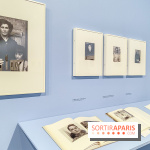 Exposition Paul Strand ou l'équilibre des forces, un voyage en photos à la Fondation HCB - IMG20230213153301