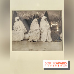 Exposition Paul Strand ou l'équilibre des forces, un voyage en photos à la Fondation HCB - IMG20230213155029