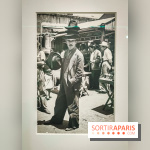 Henri Cartier‑Bresson, Helen Levitt : l'exposition qui nous entraîne au Mexique à la Fondation HCB - IMG20230213155437