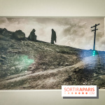 Henri Cartier‑Bresson, Helen Levitt : l'exposition qui nous entraîne au Mexique à la Fondation HCB - IMG20230213155500