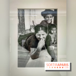 Henri Cartier‑Bresson, Helen Levitt : l'exposition qui nous entraîne au Mexique à la Fondation HCB - IMG20230213155559