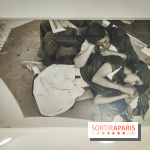 Henri Cartier‑Bresson, Helen Levitt : l'exposition qui nous entraîne au Mexique à la Fondation HCB - IMG20230213155548