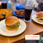 Bomaye - Burger mafé