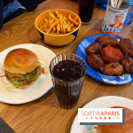 Bomaye - Burgers africains